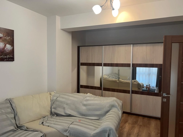 Apartament 3 camere - Tudor Vladimirescu