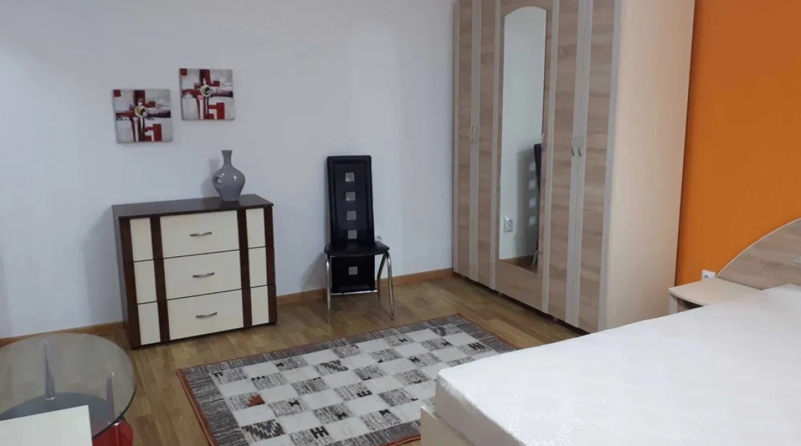 Imagine apartament