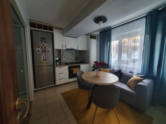 Apartament 2 camere - Tatarasi