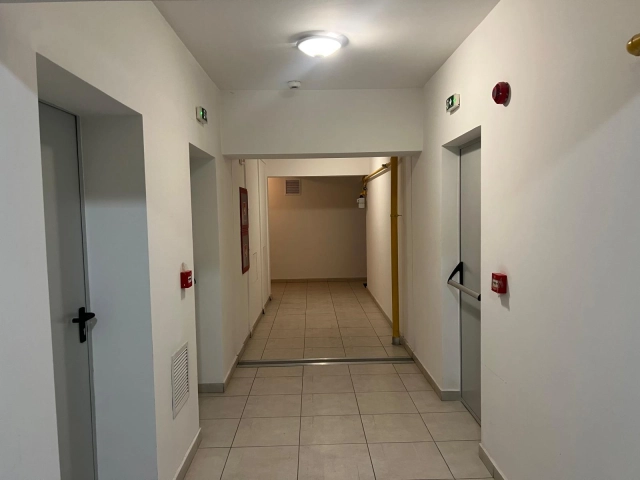 Apartament 3 camere - Tudor Vladimirescu
