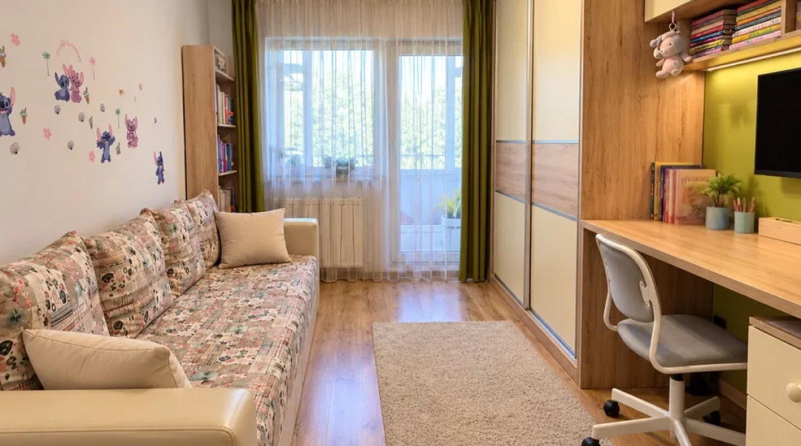 Imagine apartament