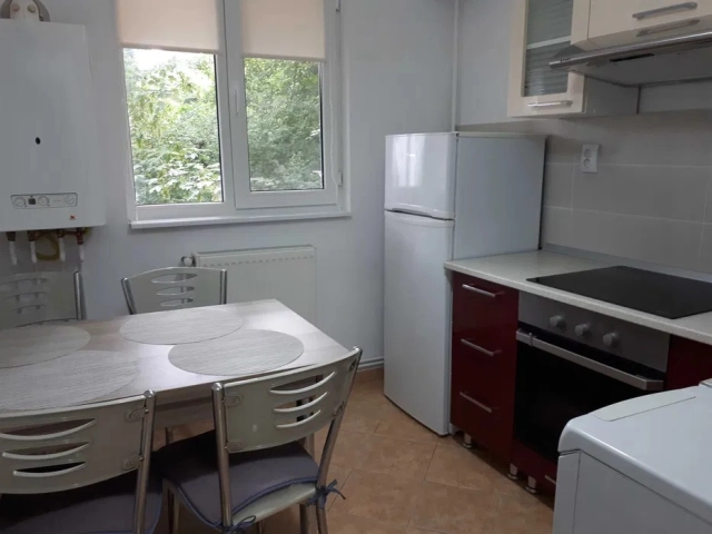 Apartament 1 camere - Tatarasi