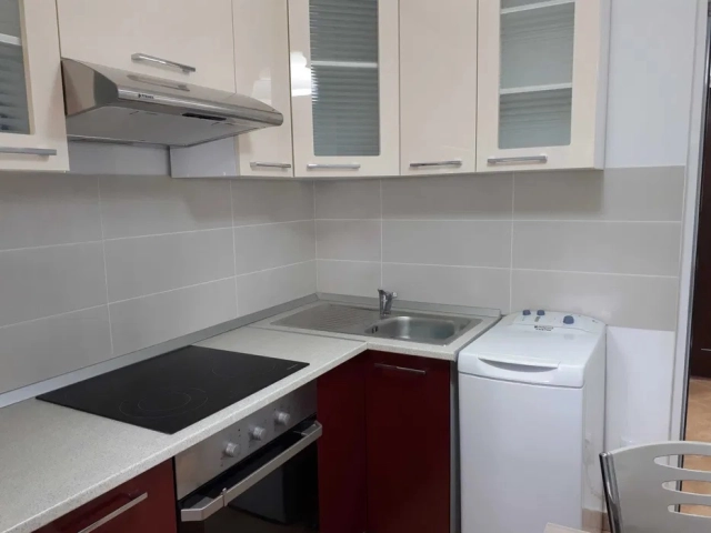 Apartament 1 camere - Tatarasi