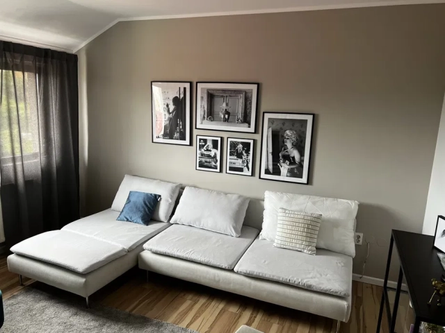 Apartament 2 camere - Tatarasi