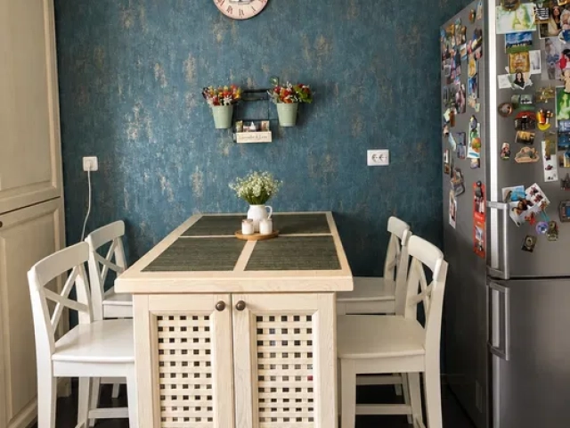 Apartament 3 camere - Podul de Fier