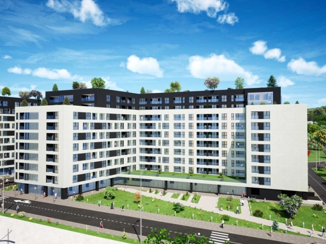 Apartament 2 camere - Tatarasi
