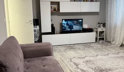 Apartment Image