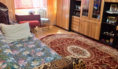 Apartment Image