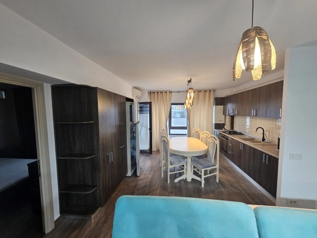 Apartament 3 camere - Tatarasi