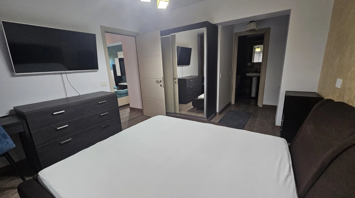 Imagine apartament