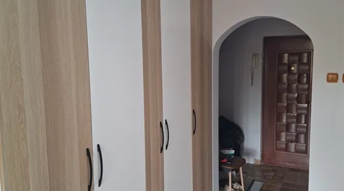 Imagine apartament