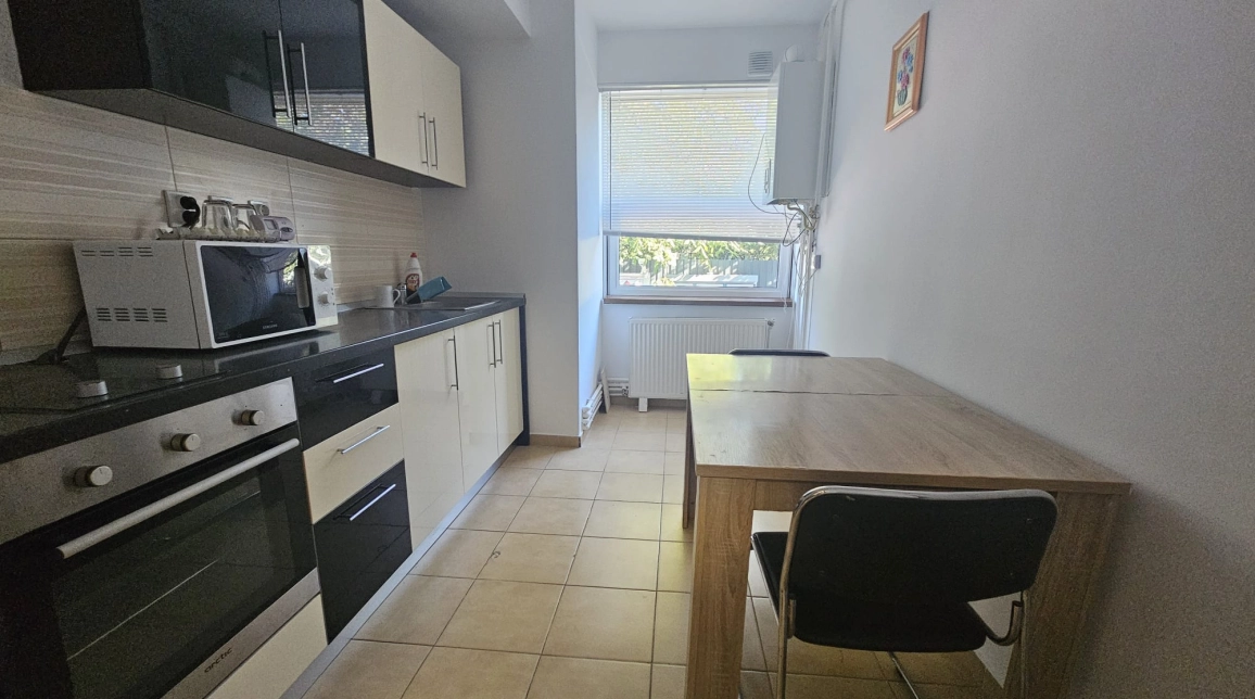 Imagine apartament