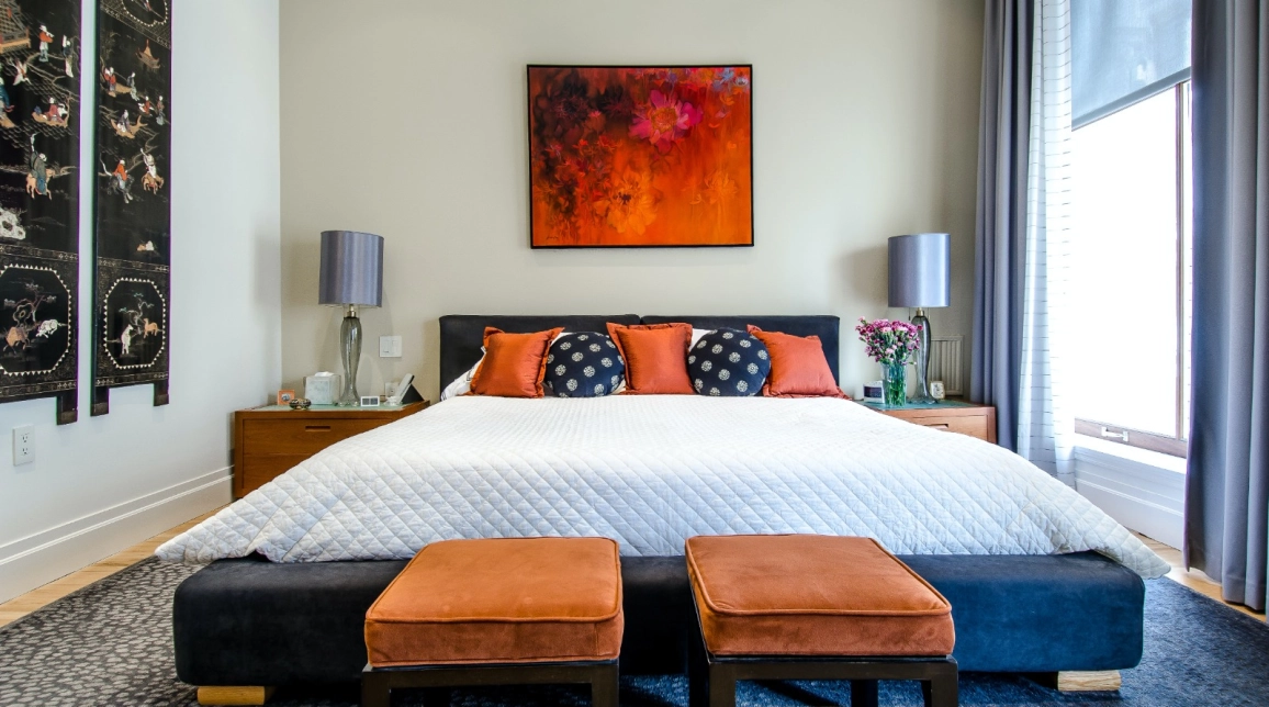 Imagine apartament