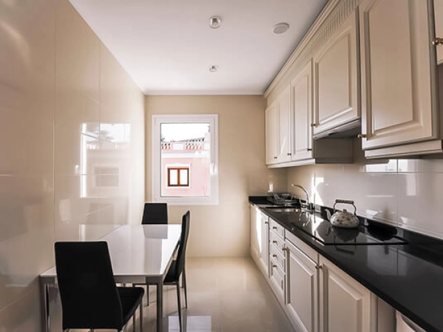 Apartament 3 camere - Tatarasi