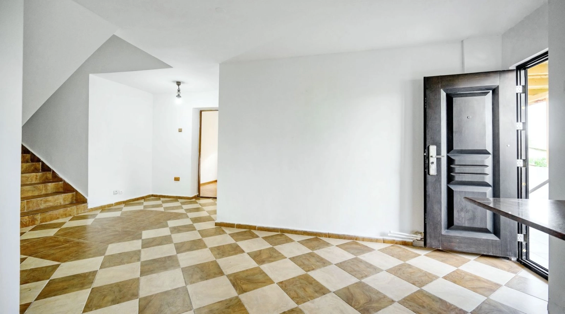 Imagine apartament