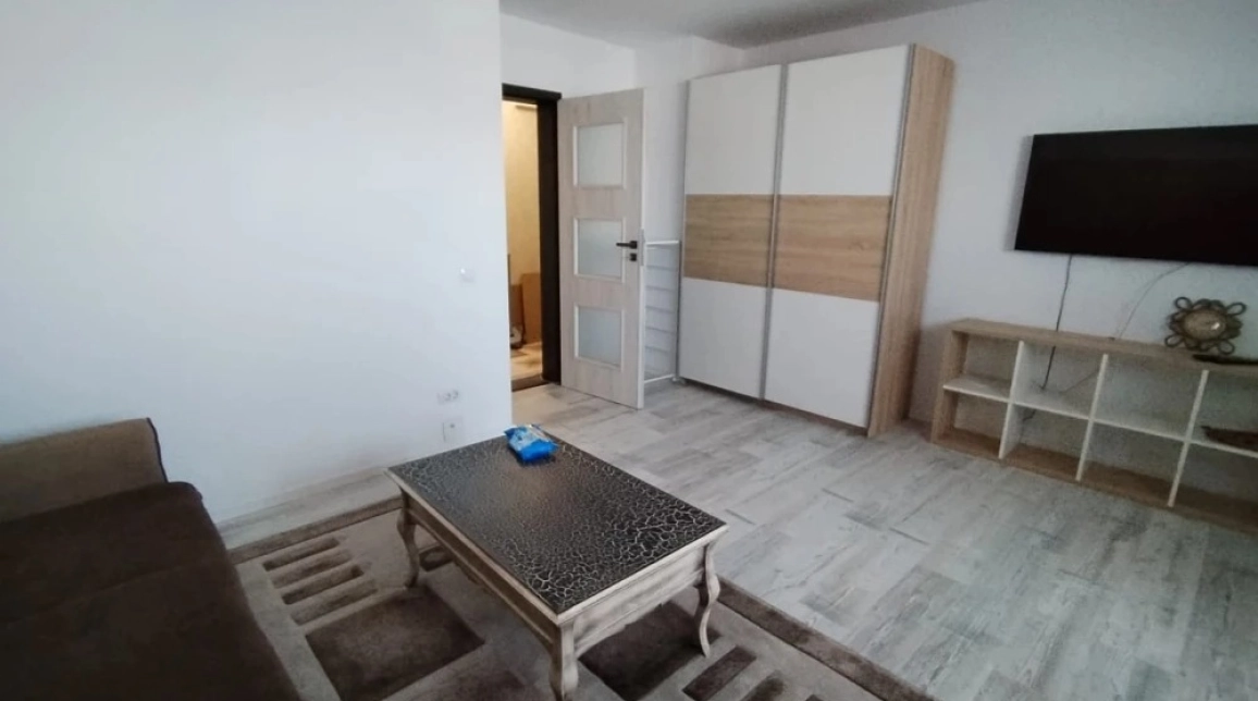 Imagine apartament