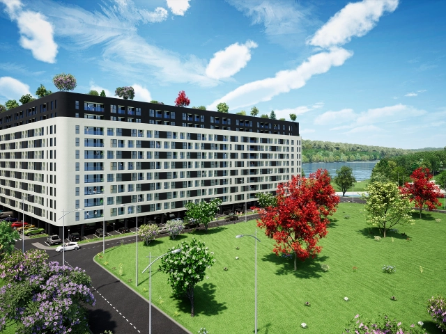 Apartament 2 camere - Tatarasi