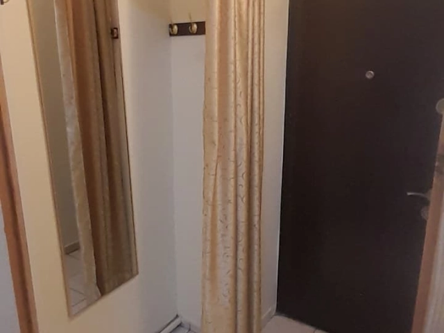 Apartament 1 camere - Tudor Vladimirescu