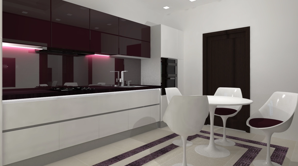 Imagine apartament