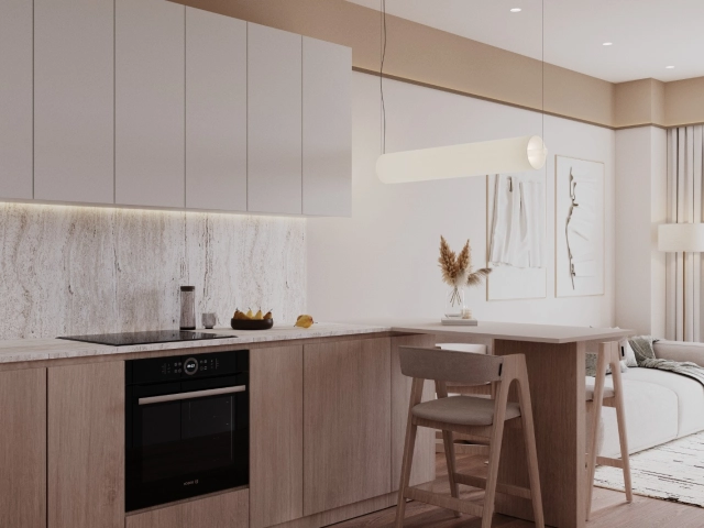 Apartament 2 camere - Tatarasi
