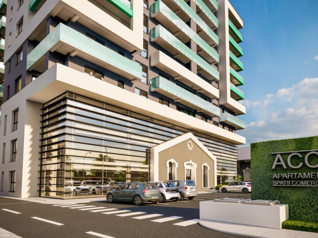 Apartament 2 camere - Tatarasi