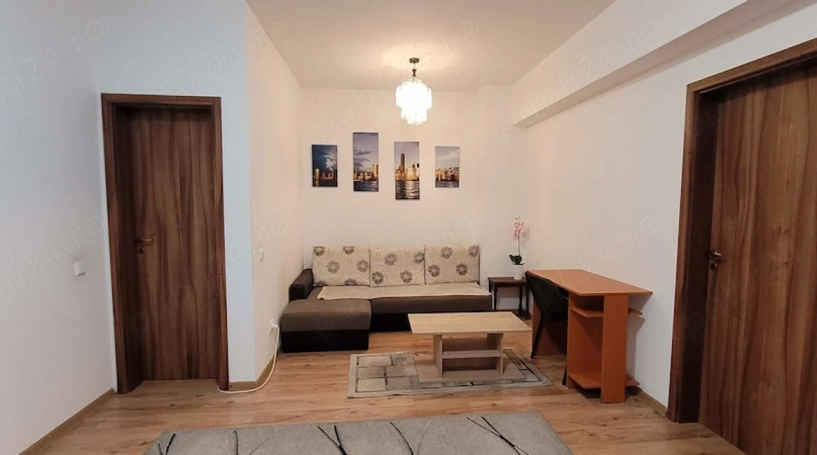 Imagine apartament