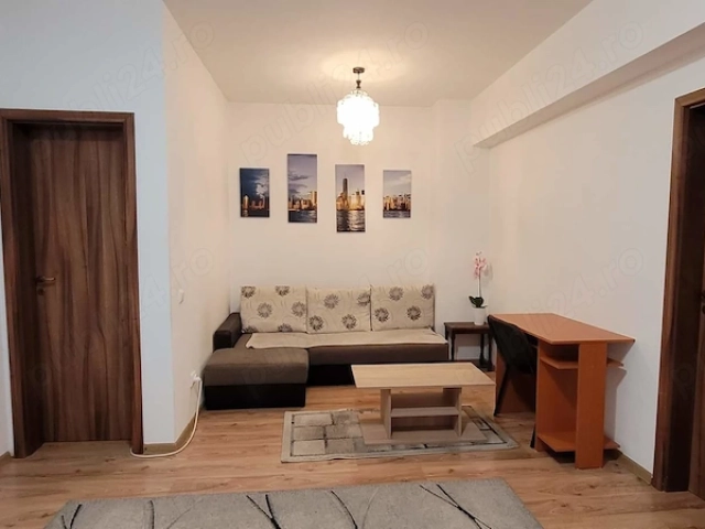 Apartament 2 camere - Tatarasi