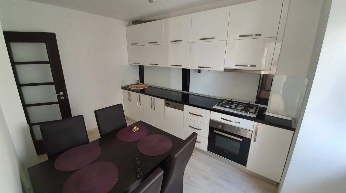 Imagine apartament