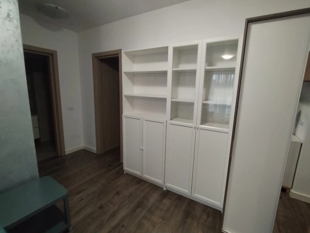 Apartament 2 camere - Tudor Vladimirescu