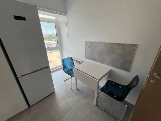 Apartament 3 camere - Tudor Vladimirescu