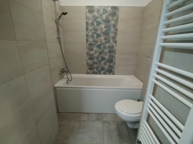 Apartament 2 camere - Tudor Vladimirescu