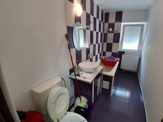 Apartament 1 camere - Tudor Vladimirescu