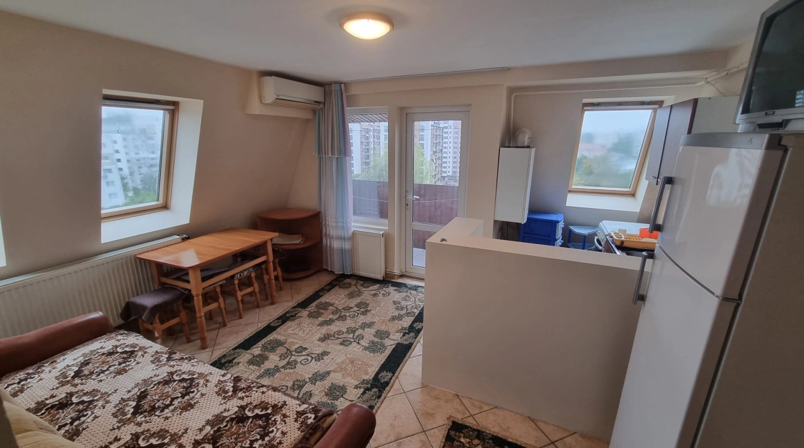 Imagine apartament