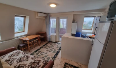Apartment Image