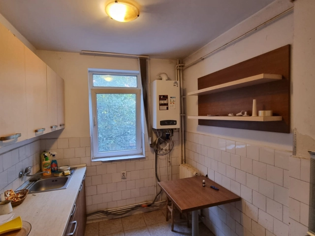 Apartament 2 camere - Tudor Vladimirescu
