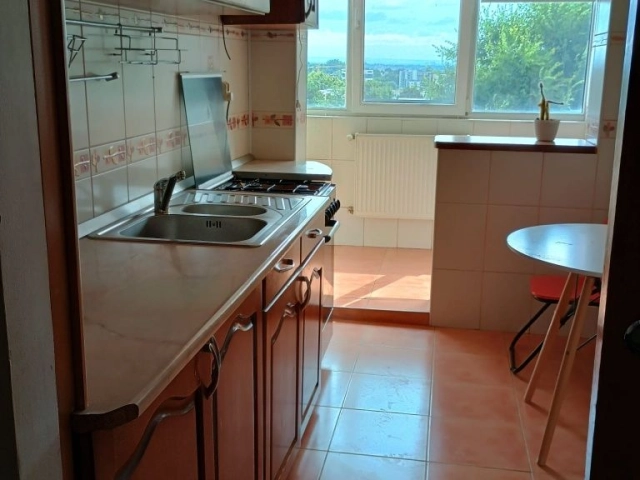 Apartament 2 camere - Tatarasi