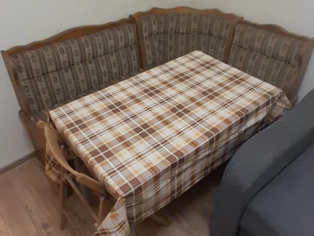 Apartament 1 camere - Tudor Vladimirescu