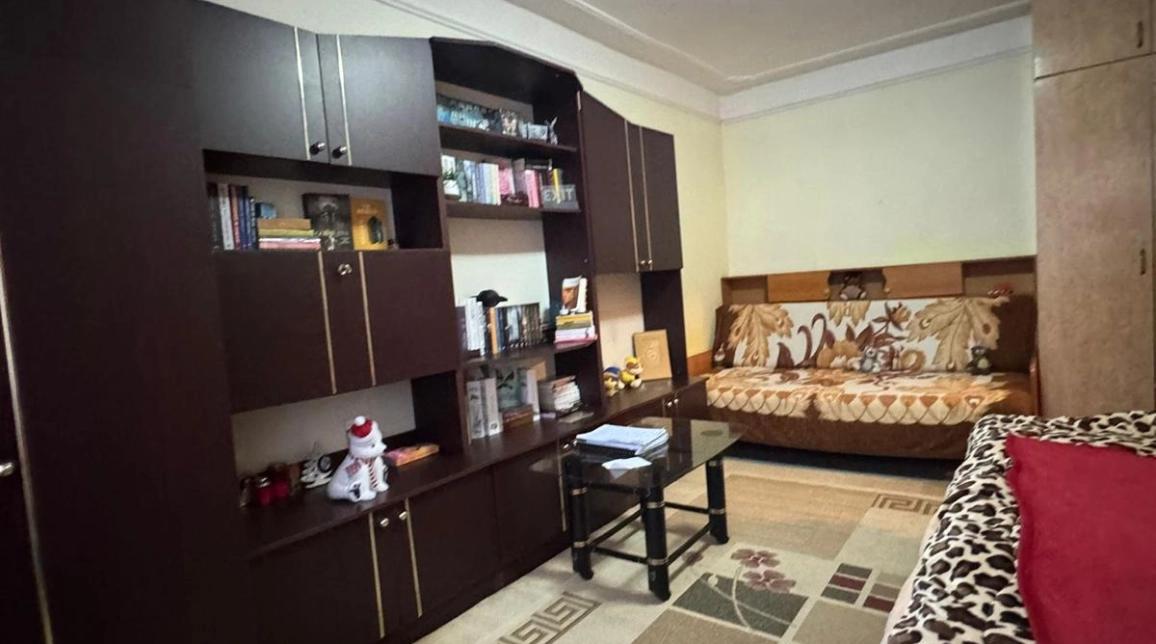 Imagine apartament