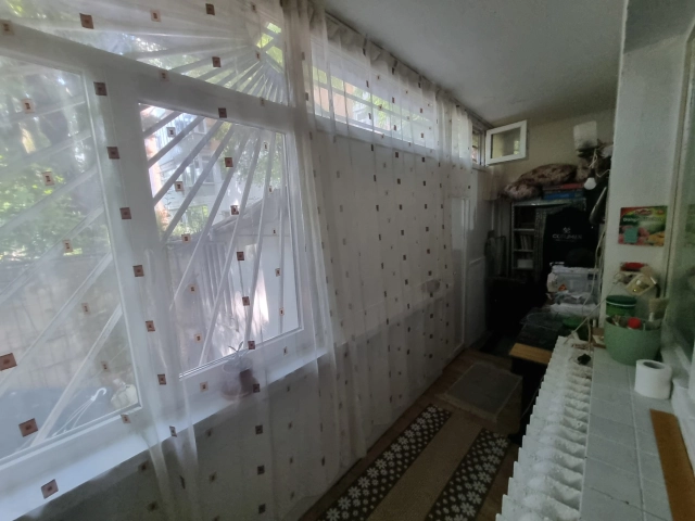 Apartament 2 camere - Tatarasi