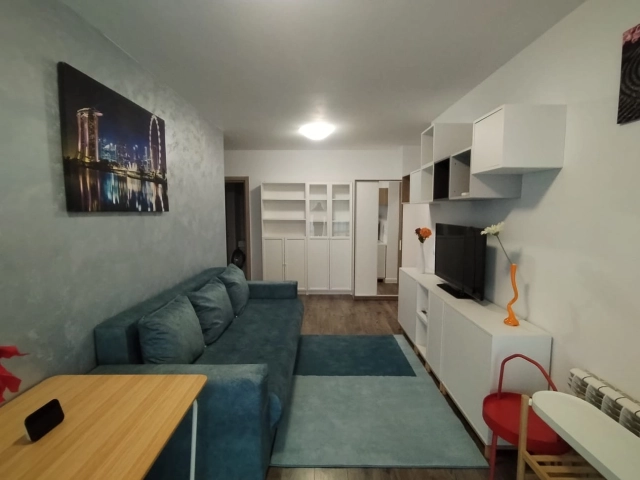 Apartament 2 camere - Tudor Vladimirescu