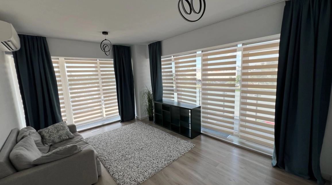 Imagine apartament