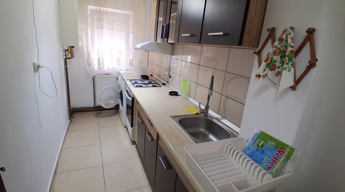 Imagine apartament