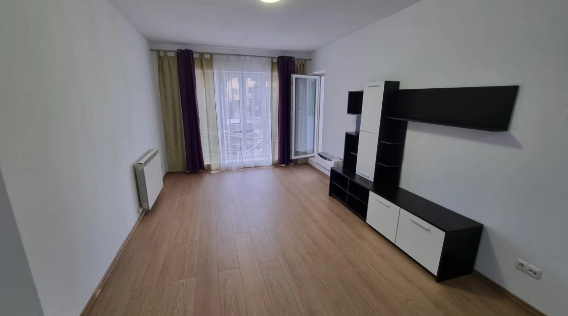 Imagine apartament