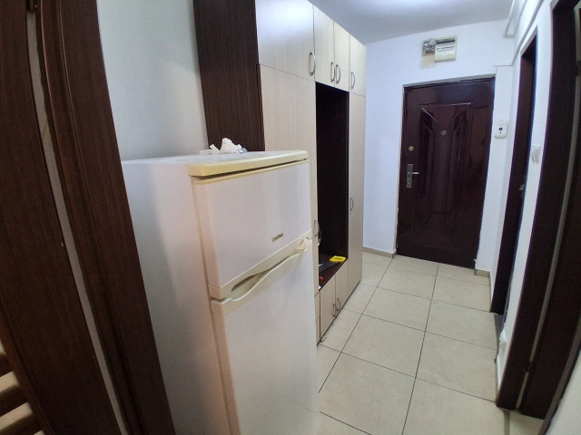 Apartament 1 camere - Tudor Vladimirescu