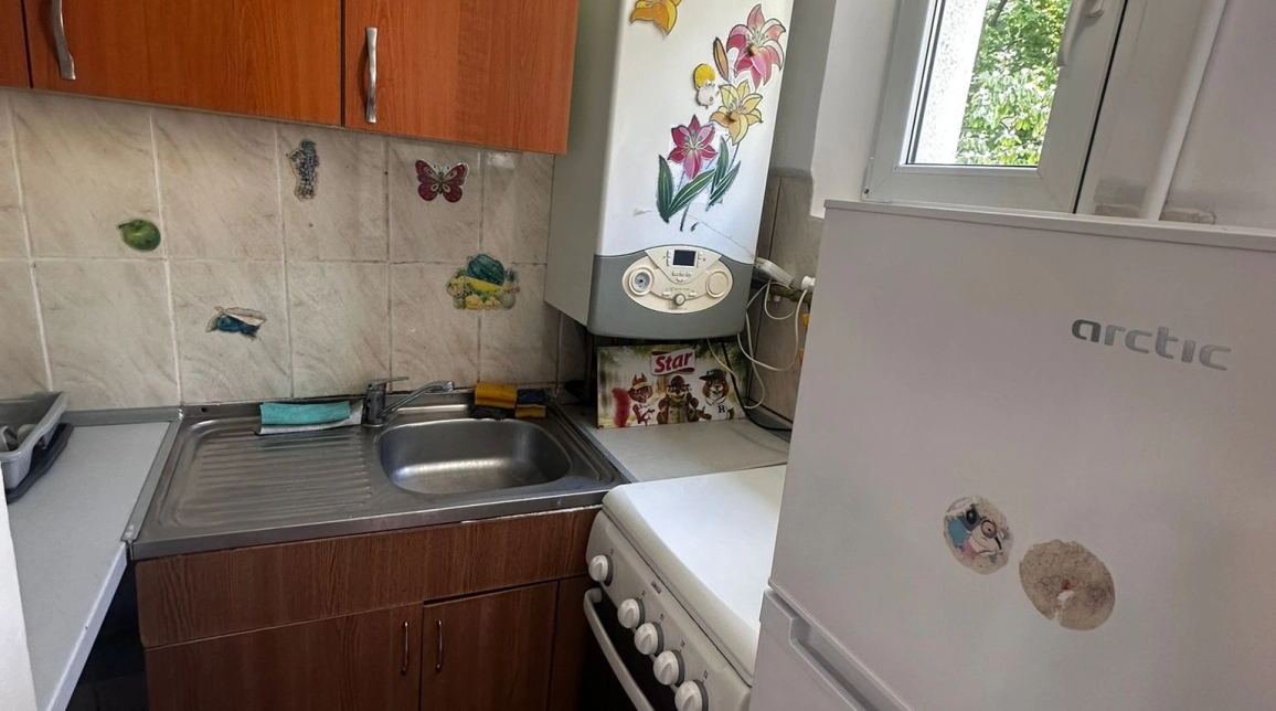 Imagine apartament