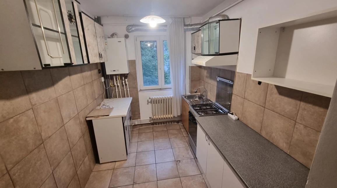Imagine apartament