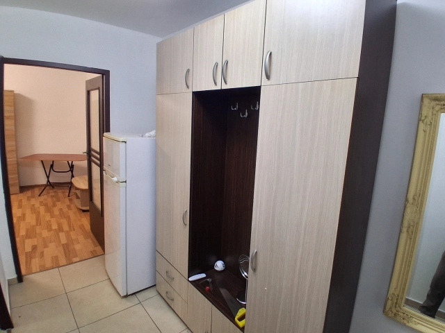 Apartament 1 camere - Tudor Vladimirescu