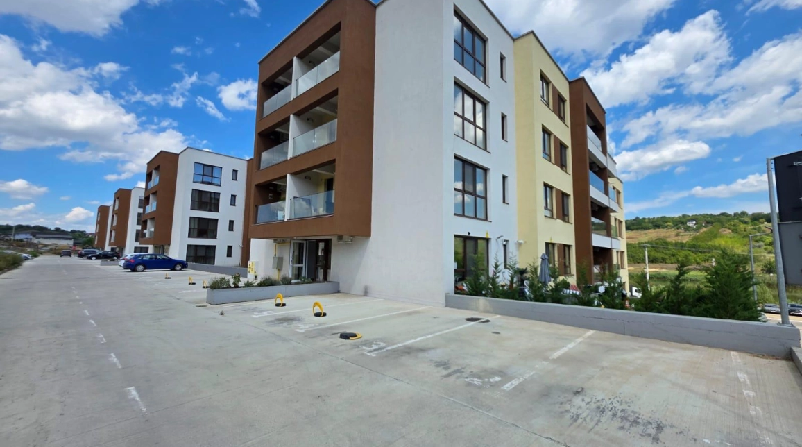 Imagine apartament