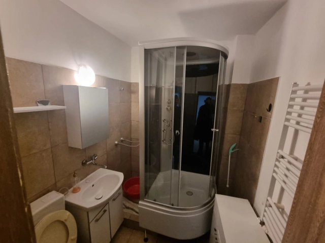 Apartament 2 camere - Tatarasi