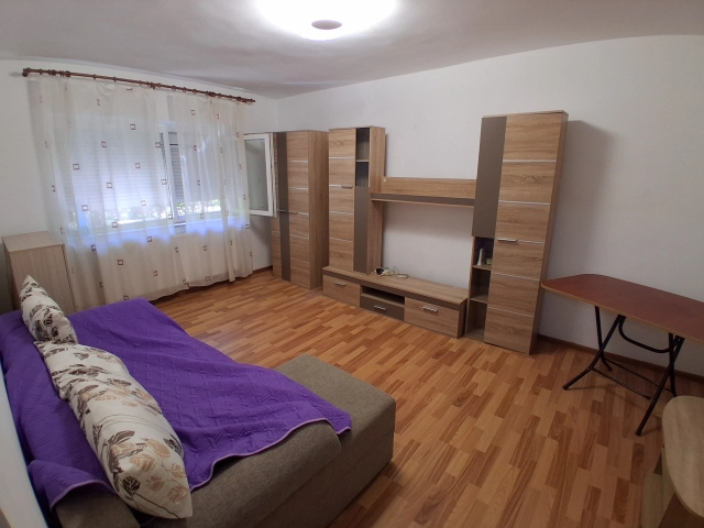 Apartament 1 camere - Tudor Vladimirescu